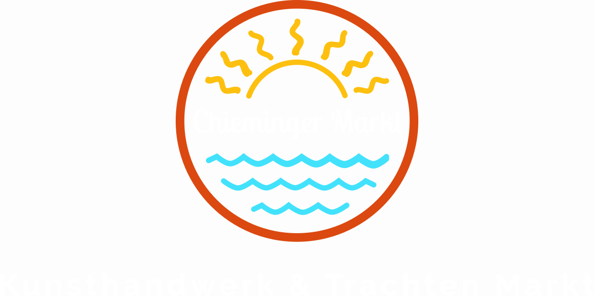 Titelbild Chieminger Markt - Tracht und Kunsthandwerk