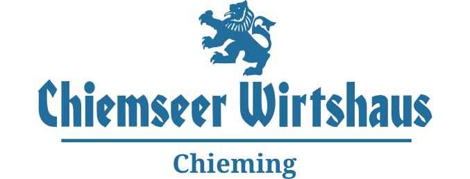 Logo Chiemseer Wirtshaus